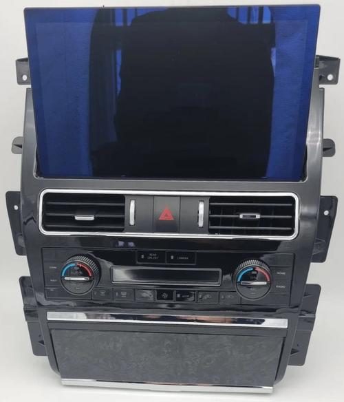 Магнитола для Infiniti QX56/QX80 2010-2019 (поддержка Bose, 360 и мониторов) - Kuberg ZH-N1301 Android 12, 8ГБ-128ГБ, SIM-слот, CarPlay