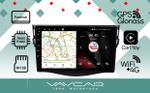 Магнитола для Toyota RAV4 2005-2012, Vanguard - Vaycar VA77-0018 на Android 13, Быстрая, 4G SIM-слот