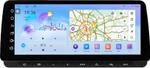 Магнитола для Audi A6 C6 2008-2011 3G - FarCar монитор 12.3" 2K QLED на Android 14, Быстрая, CarPlay, 4G SIM-слот
