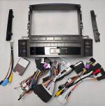 Магнитола для Lexus LX570 2007-2015 - Kuberg DUDU7 KP-L9001FW QLed+2K, Android 13, Быстрейшая, UIS7870 (DUDU7), CarPlay, SIM-слот