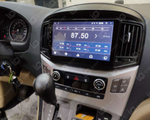 Магнитола для Hyundai H1 2015-2022 -  ZX386R9-7862 Android 10, ТОП процессор, SIM-слот