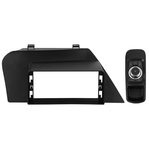 Комплект с разъёмами 12.3" Lexus RX270 3 RX450h 3 AL10 2008-2015 RX450h 4 AL20 (A1) 2015-2024 монохром, (джойстик в комплекте)