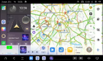 Магнитола для KIA Cerato III 2013-2018 - Kuberg OL-9732 (кнопки и крутилки) Android 13, TS20, 6+128Гб, CarPlay, 4G SIM-слот