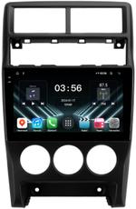 Магнитола для Lada Priora 2013-2018 (рамка тип 3) - FarCar S280 монитор 9.5" IPS на Android 13, CarPlay