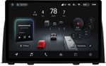 Магнитола для Honda CR-V 5 2017-2022 - Teyes CC4-PRO монитор 13" 2K QLED на Android 13, Snapdragon 778G, ИИ, CarPlay, DSP, 4G SIM-слот