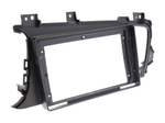 Магнитола для KIA Optima 2011-2013 - Vaycar VA27-0091-2K на Android 13, 8-ядер, 2K QLED, ТОП процессор, CarPlay,4G SIM-слот