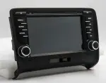 Магнитола для AUDI TT 2006-2014 - Kuberg MKD-A786-S10 на Android 12, 8-ядер, 4ГБ-64ГБ, SIM-слот