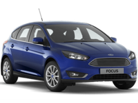 Ford Focus 3 2011-2019