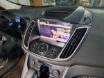 Магнитола для Ford Kuga 2 2012-2019 (без SYNC 3) - Kuberg QLed, Android 13, Быстрейшая, CarPlay, SIM-слот