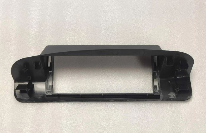 Магнитола для BMW 3-серии (E90) 2005-2012 (штатный экран CCC) - Kuberg MKD-BM007 монитор 12.3" в стиле Audi на Android 11, CarPlay, 4G SIM-слот