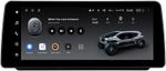 Магнитола для Mazda 3 BM, Axela 2013-2019 - Teyes LUX ONE монитор 12.3" 2K QLED на Android 10, Быстрая, CarPlay, 4G SIM-слот