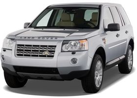 Land Rover Freelander 2 2007-2014 L359