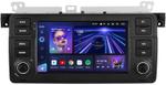Магнитола для BMW 3 (E46) 1998-2006 - Teyes CC3L дисплей 7" IPS на Android 10, CarPlay, 4G SIM-слот