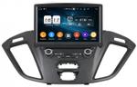 Магнитола для Ford Transit Custom 2012+ - Kuberg KD-8506-P6 на Android 10