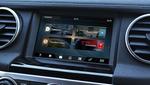 Навигационный блок для Land Rover Discovery 4 2013-2016 - Carsys RR-1 на Android 10, 8-ЯДЕР, 4ГБ-64ГБ, SIM-слот