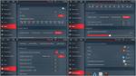 Магнитола для KIA Mohave 1 2017-2020 (рестайлинг) - Redpower 71322 Android 10, Быстрая, CarPlay, SIM-слот