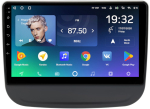Магнитола для Chevrolet Equinox 2016+ - Teyes CC2 PLUS монитор 10" QLED на Android 10, ТОП процессор, 4Гб+64Гб, 4G SIM-слот