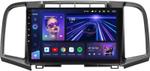 Магнитола для Toyota Venza GV10 2008-2016 (без JBL) - Teyes CC3L на Android 10, CarPlay, 4G SIM-слот
