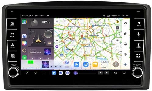 Магнитола для Mercedes Vito III (W447) 2014-2024 - Kuberg OL-1988 (кнопки и крутилки) Android 13, TS20, 6+128Гб, CarPlay, 4G SIM-слот