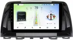 Магнитола для Mazda 6 GJ 2012-2014 - Teyes CC4L монитор 9" IPS на Android 14, Snapdragon 662, CarPlay, 4G SIM-слот
