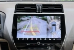 Магнитола для Toyota Land Cruiser Prado 150 2014-2017 (низкая комплектация) - Kuberg ZF-3009FL на Android 10, 6Гб+128Гб, 4G SIM-слот, CarPlay