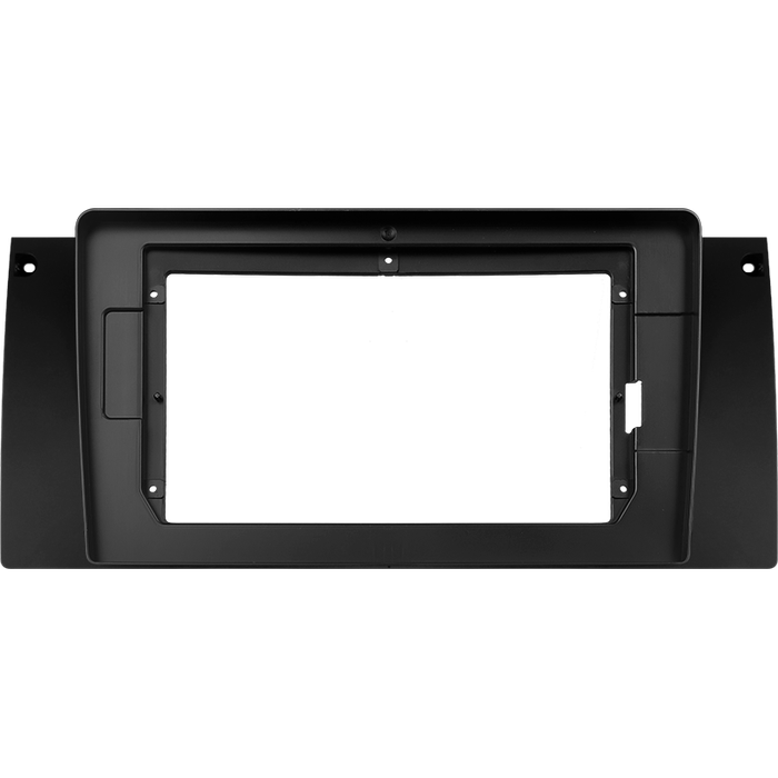 Комплект рамки с разъёмами 9"+can BMW X5 E39 E53 1999-2006
