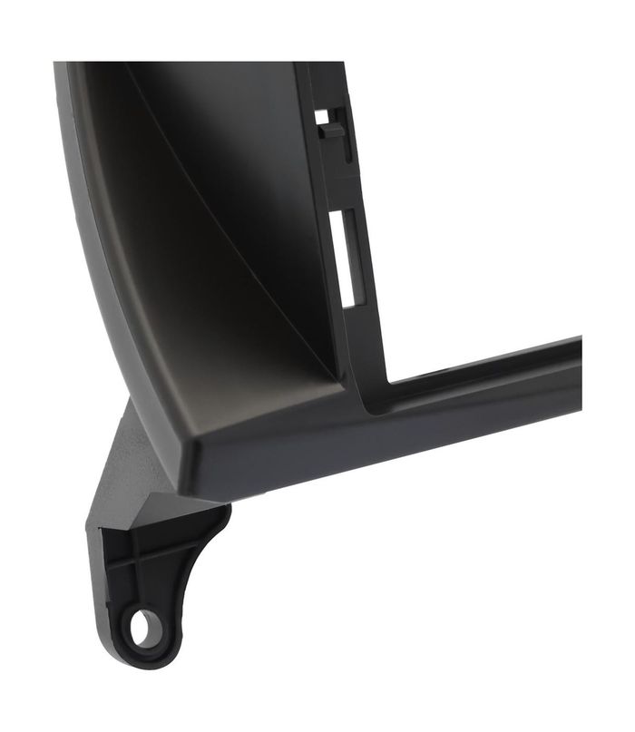 Комплект с разъёмами 12.3" BMW X5 E70, X6 E71 2006-2009 (CCC)