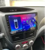 Магнитола для Subaru Forester 3 (SH) 2008-2013, Impreza (GH, GE) - Teyes CC3L на Android 10, CarPlay, 4G SIM-слот