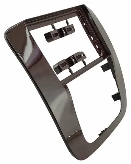 Магнитола для Chevrolet Tahoe 2006-2014 (рамка под дерево) - Teyes CC2 PLUS Android 10, ТОП процессор, 4-64, SIM-слот