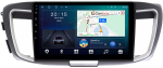 Магнитола для Honda Accord 9 2013-2015 (CR2) - Canbox 10-1156 Android 10, 8-ядер, SIM-слот