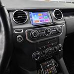 Магнитола для Land Rover Discovery 4 2010-2016 - RDL-1664-D4 монитор 7" на Android 11, 8/128Гб, CarPlay, 4G SIM-слот