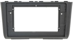 Магнитола для Hyundai Creta 2 2021-2022, Solaris HC 2024+ (рамка серая) - Teyes CC4 монитор 10.36" 2K QLED на Android 14, Snapdragon 680, DSP, CarPlay, 4G SIM-слот