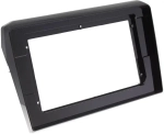 Магнитола для Suzuki Swift 5 2016-2023 (рамка глянцевая 10) - Teyes CC4-PRO монитор 13" 2K QLED на Android 13, Snapdragon 778G, ИИ, CarPlay, DSP, 4G SIM-слот