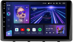 Магнитола для KIA Carnival 3 2014-2020 (рамка-накладка) - Teyes CC3L на Android 10, 8-ядер, CarPlay, 4G SIM-слот
