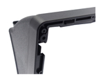 Комплект рамки с разъёмами 9"+can Opel Astra H 2004-2014 + серая рамка переноса БК(наверх)