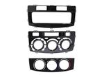 Магнитола для Toyota Hilux 2011-2015 - Vaycar VA77-1143 на Android 13, Быстрая, 4G SIM-слот