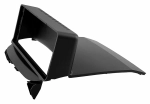 Магнитола для KIA Cerato 2 2008-2013 - Canbox H-Line 0168 монитор 12.3" QLED в стиле MERCEDES на Android 10, ТОП-процессор, CarPlay, 4G SIM-слот