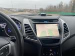 Магнитола для Hyundai Elantra 2014-2015 (рестайлинг) - Vaycar VA23-0359-2K на Android 13, Быстрая, 2K QLED, CarPlay,4G SIM-слот