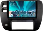 Магнитола для Nissan Patrol Y61 1997-2004 - Teyes CC4 монитор 9.2" 2K QLED на Android 14, Быстрейшая, Snapdragon 680, DSP, CarPlay, 4G SIM-слот