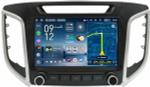 Магнитола для Hyundai Creta 1 2016-2021 (без штатной КЗВ, рамка с крутилками) - Teyes CC4-PRO монитор 9.5" 2K QLED на Android 13, Быстрейшая, Snapdragon 778G, ИИ, CarPlay, DSP, 4G SIM-слот