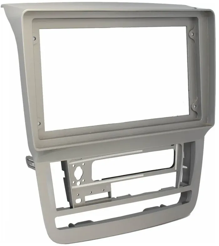 Магнитола для Toyota Alphard 1 H10 2002-2005 - FarCar BX877 монитор 13" 2K QLED на Android 13, TS10, 6+128, CarPlay, 4G SIM-слот