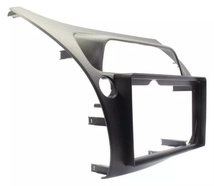 Магнитола для Honda Civic 8 (5d) 2006-2011 (поддержка климата - опция) - GT9-HO107N на Android 10