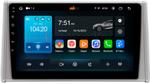 Магнитола для Toyota RAV4 5 2019-2022 (Китай) - Airok RX-1130CH Android 13, Быстрая, SIM-слот
