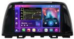 Магнитола для Mazda 6 GJ 2012-2014 - FarCar BM3012M-2K монитор 9.5" 2K QLED на Android 14, Быстрая, CarPlay, 4G SIM-слот