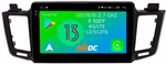 Магнитола для Toyota RAV4 XA40 2012-2019 - Airoc 2K AU-1110 Android 13, TS20, 12/512Гб, SIM-слот