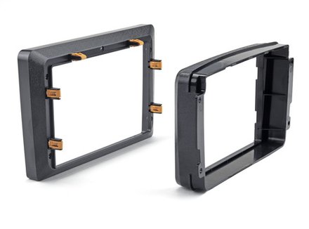 Магнитола Volkswagen T5, T6, Tiguan, Passat, Polo, Jetta, Amarok, Golf и др., Skoda Fabia, Rapid - Teyes CC2 PLUS Android 10, ТОП процессор, 4-64, SIM-слот
