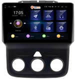 Магнитола для Dodge Ram 1500 2013-2018 - Kuberg SF-9159 QLed+2K, Android 12, TS10,  CarPlay, 4G SIM-слот