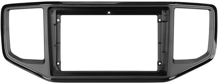 Магнитола для Volkswagen Amarok 1 2016-2020 - Teyes CC3L монитор 9" IPS на Android 10, CarPlay, 4G SIM-слот