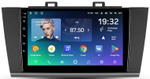 Магнитола для Subaru Outback / Legacy 2014-2019 - Teyes CC2 PLUS Android 10, ТОП процессор, 4-64, SIM-слот