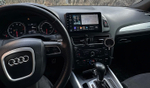 Магнитола для Audi Q5 8R 2008-2016 без джойстика MMI - Teyes CC3L монитор 9" IPS на Android 10, 8-ядер, CarPlay, 4G SIM-слот